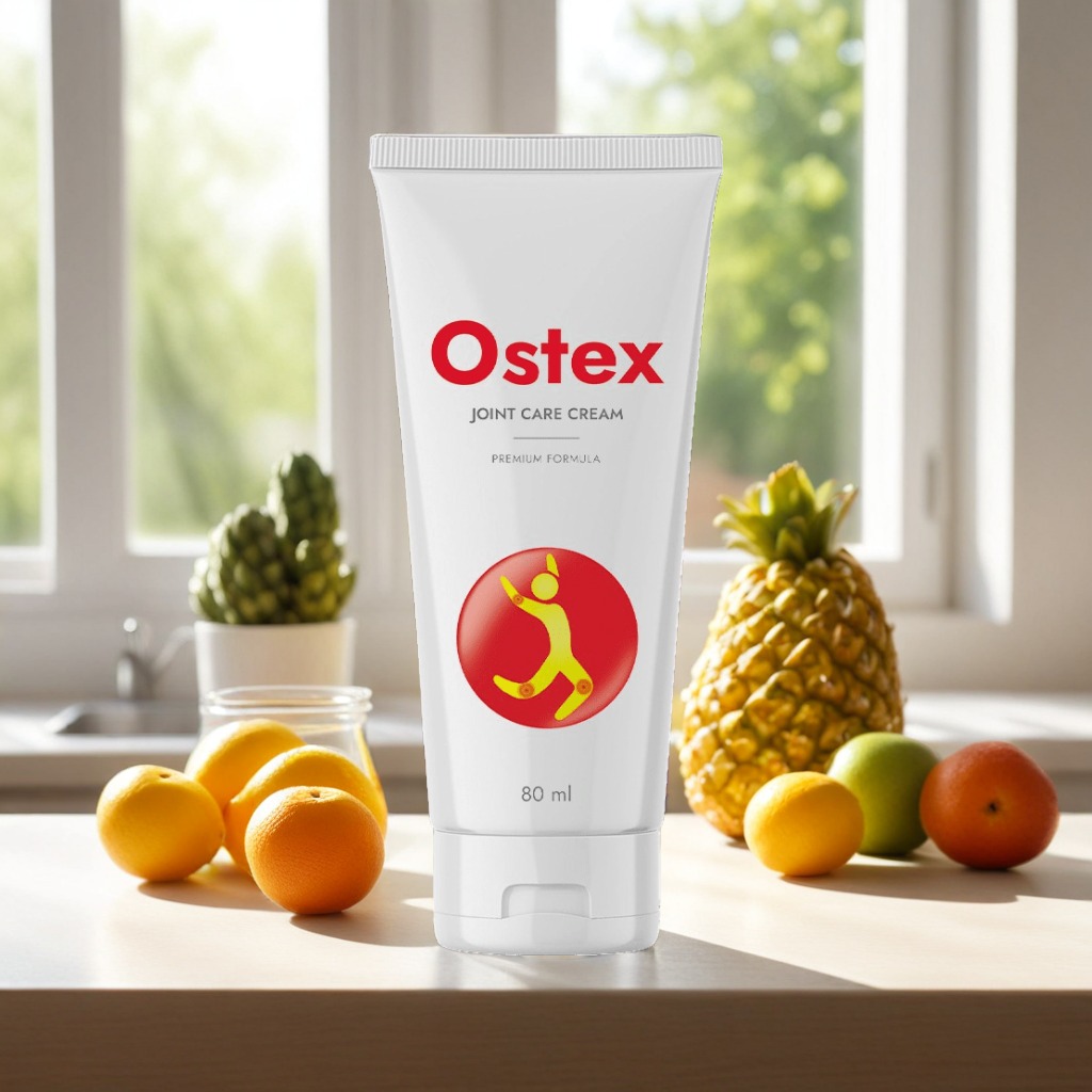Product packshot