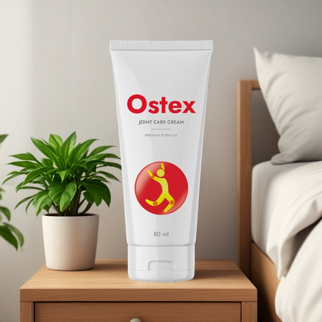 Product packshot