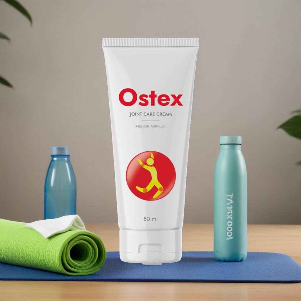 Product packshot