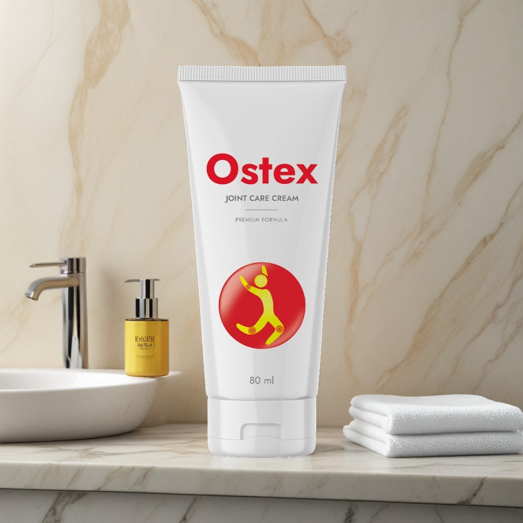 Product packshot