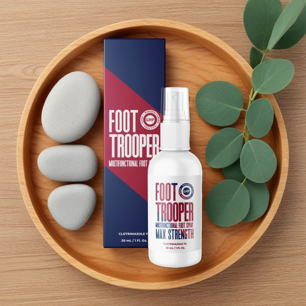 Product packshot