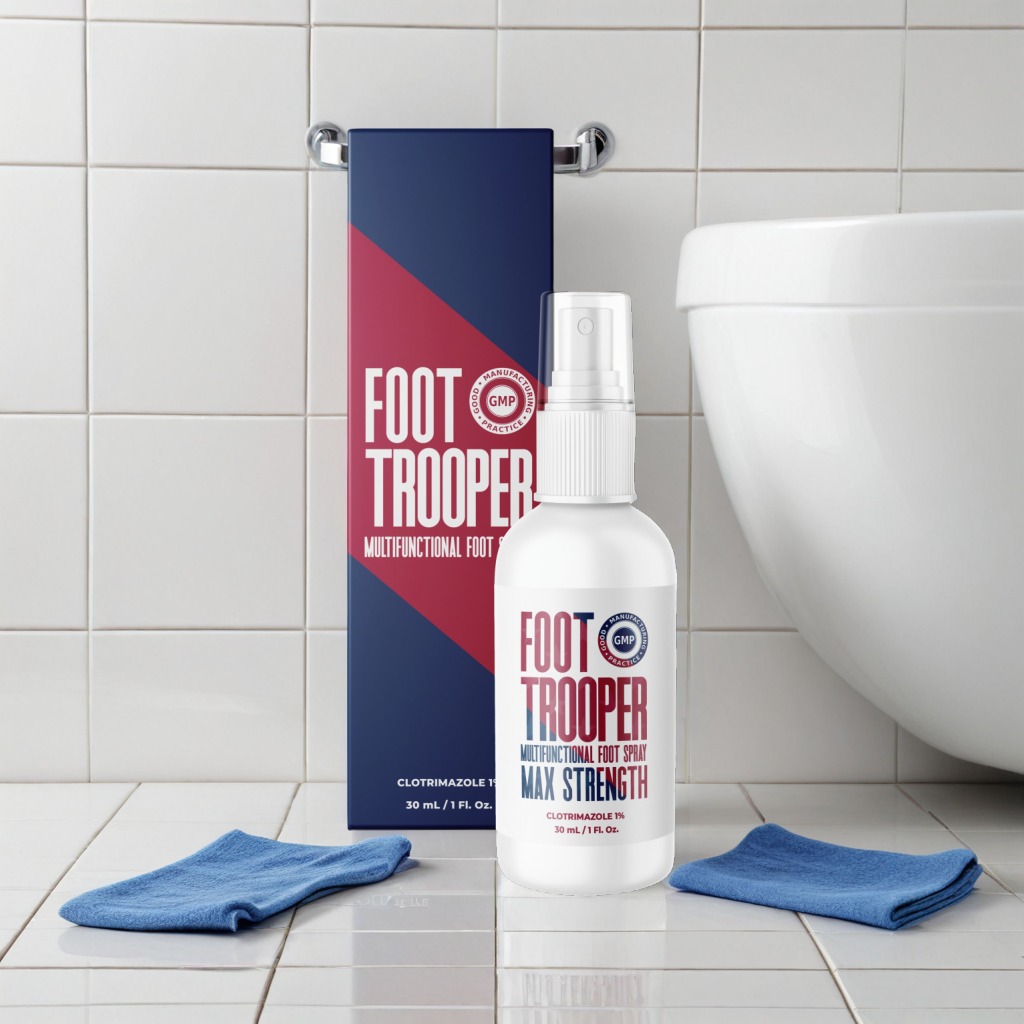 Product packshot