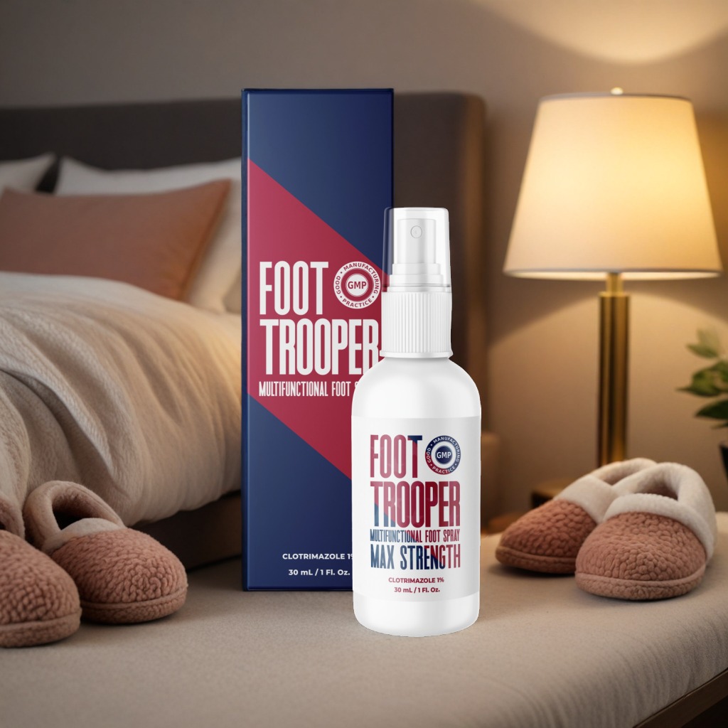 Product packshot