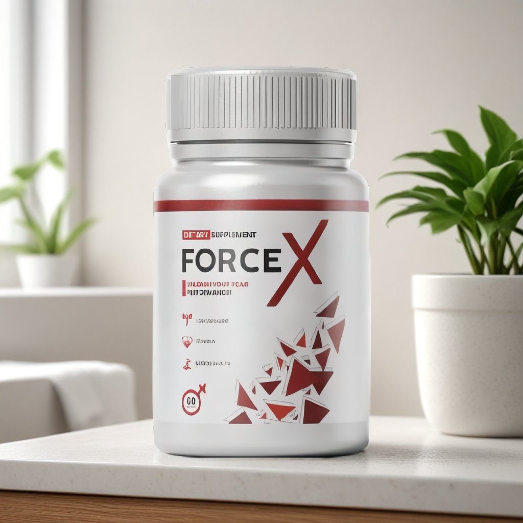 Product packshot