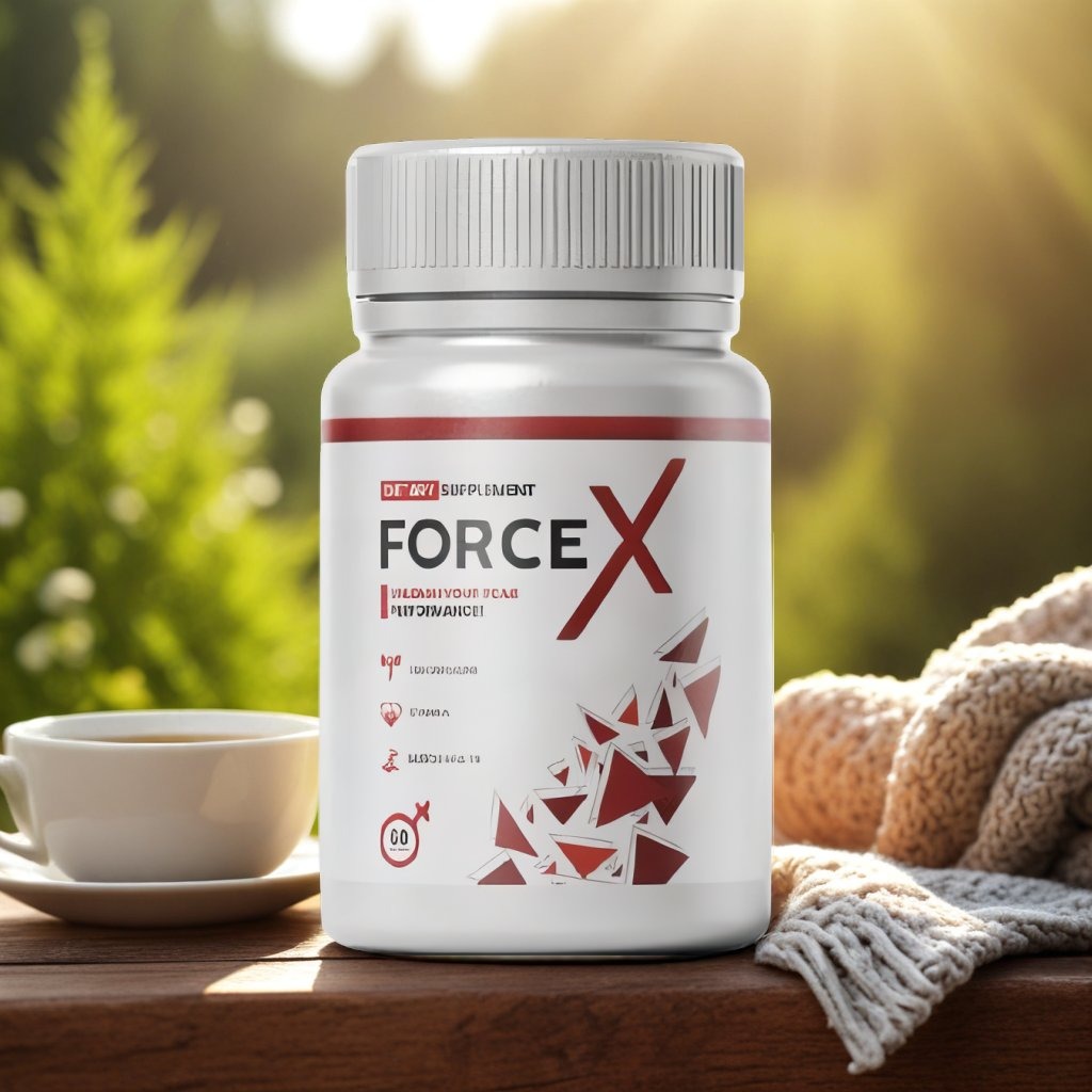 Product packshot