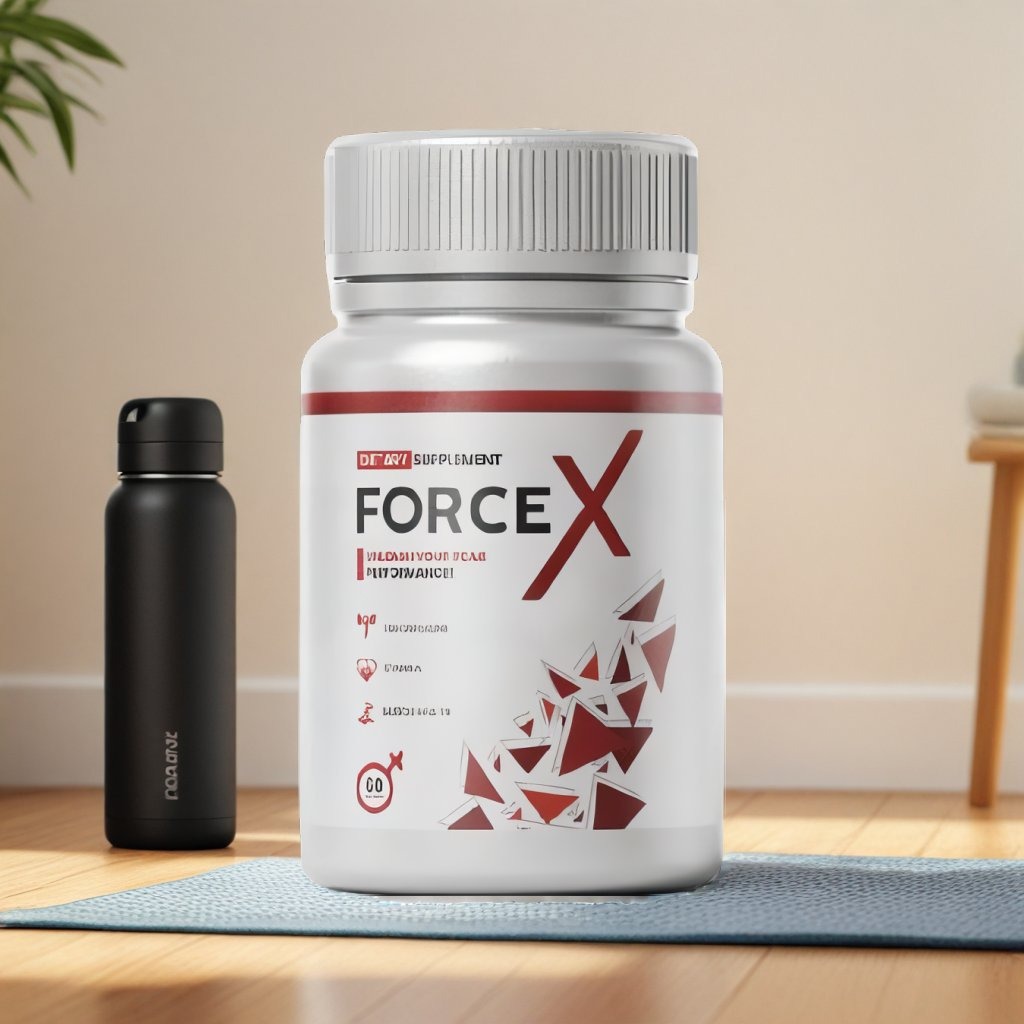 Product packshot