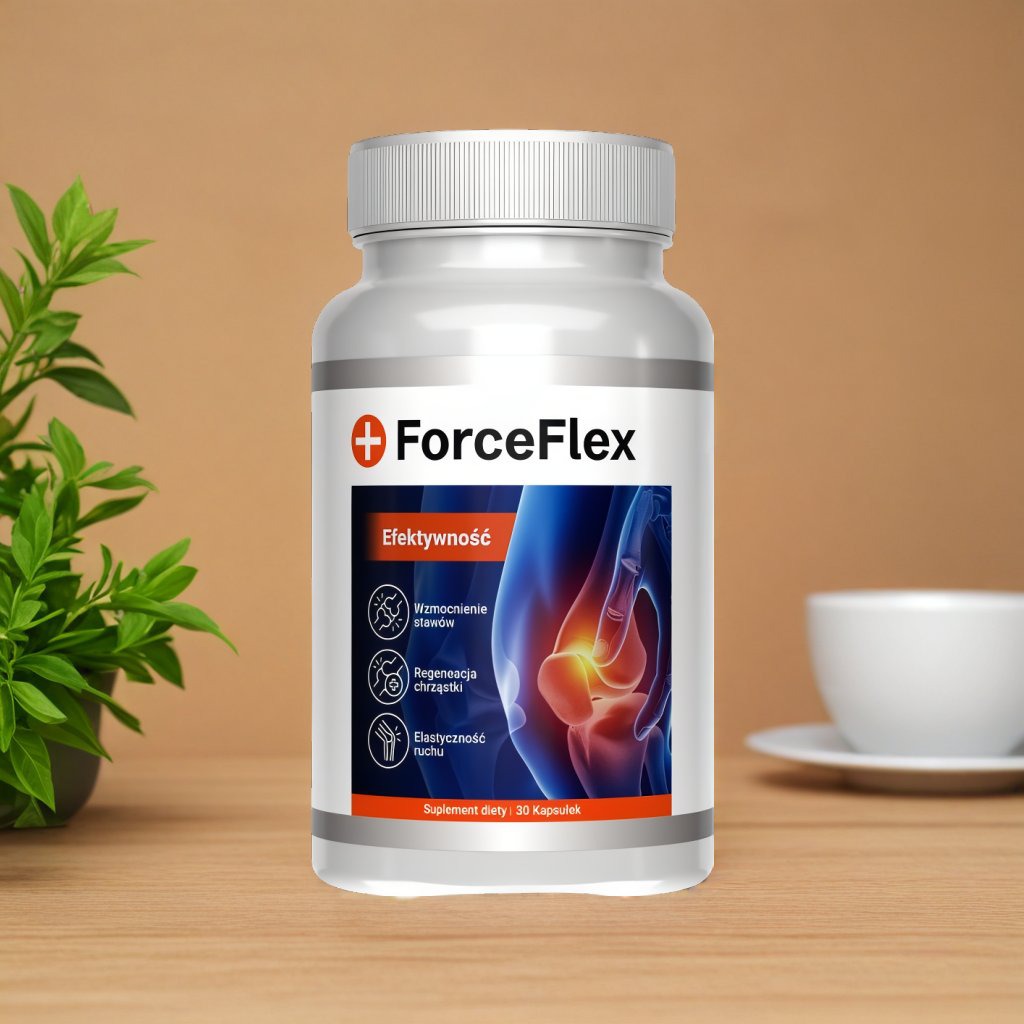 Product packshot