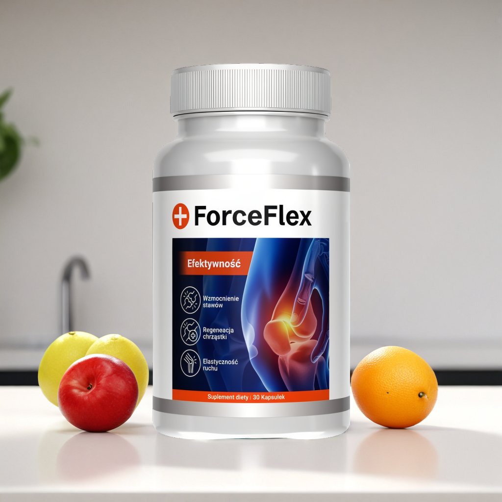Product packshot