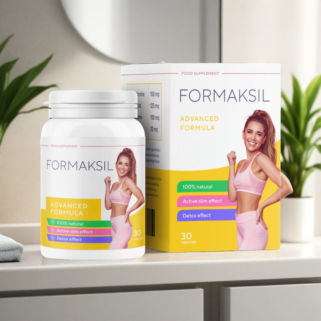 Product packshot