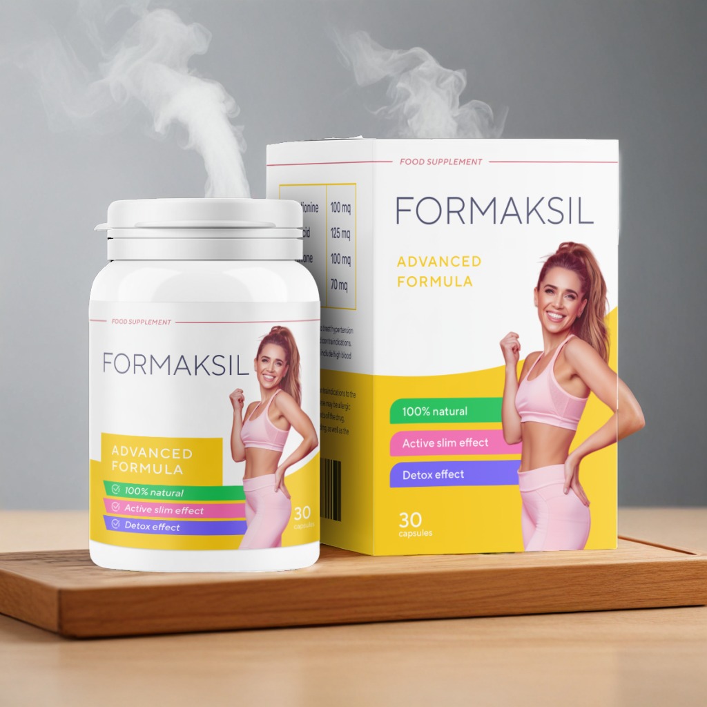 Product packshot