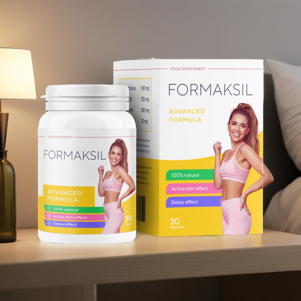 Product packshot