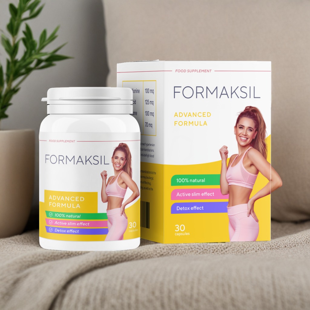 Product packshot