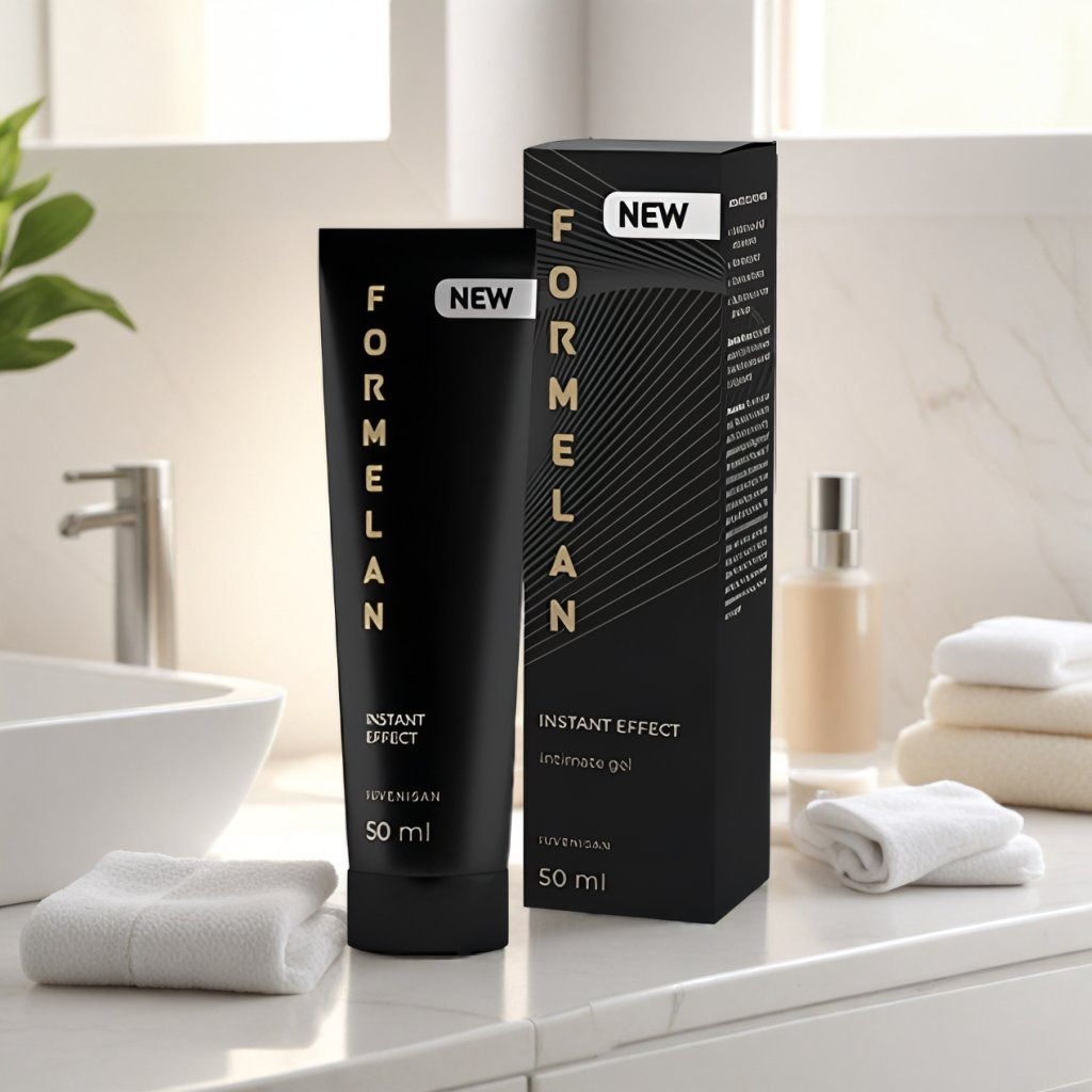 Product packshot