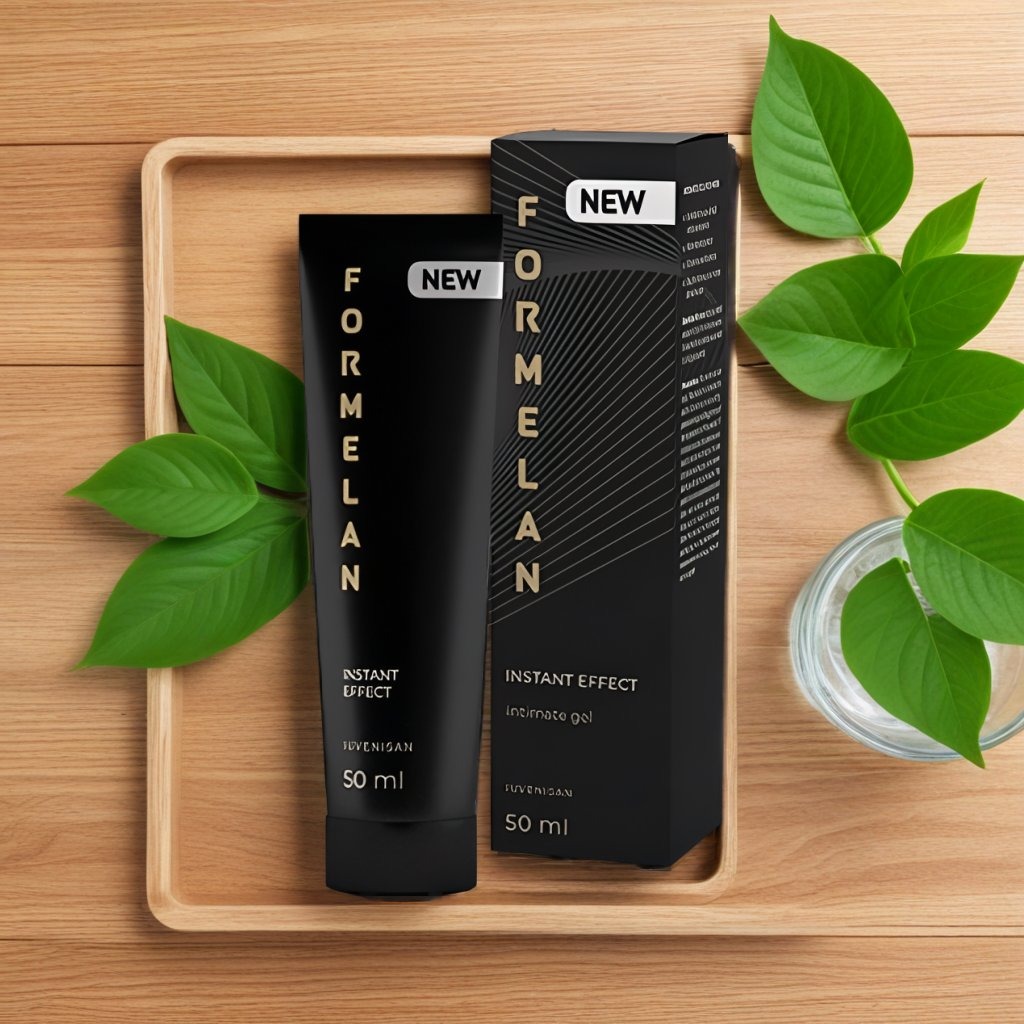 Product packshot
