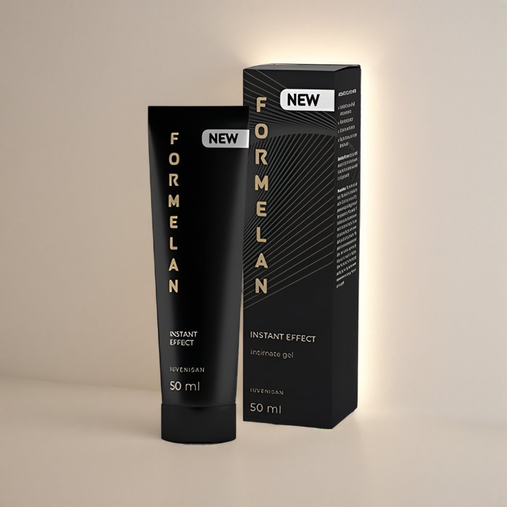 Product packshot