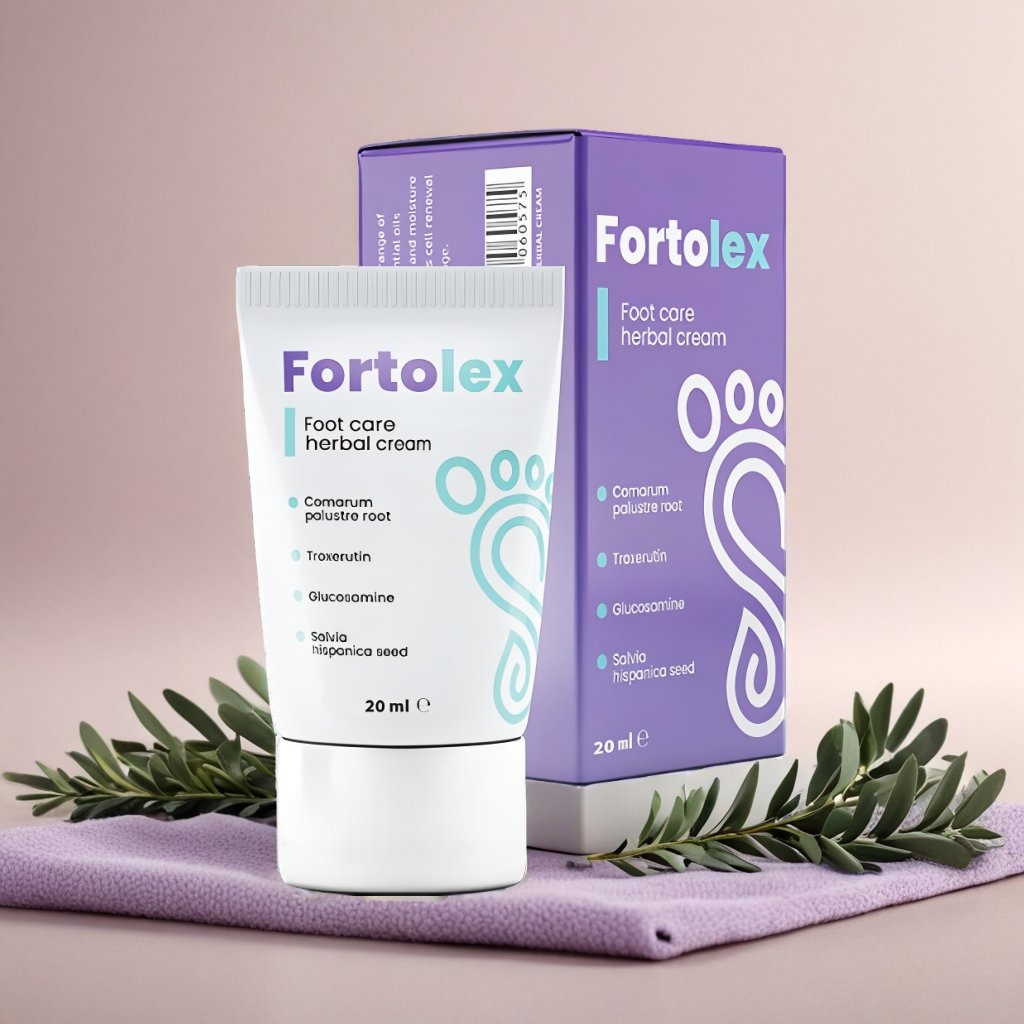 Product packshot