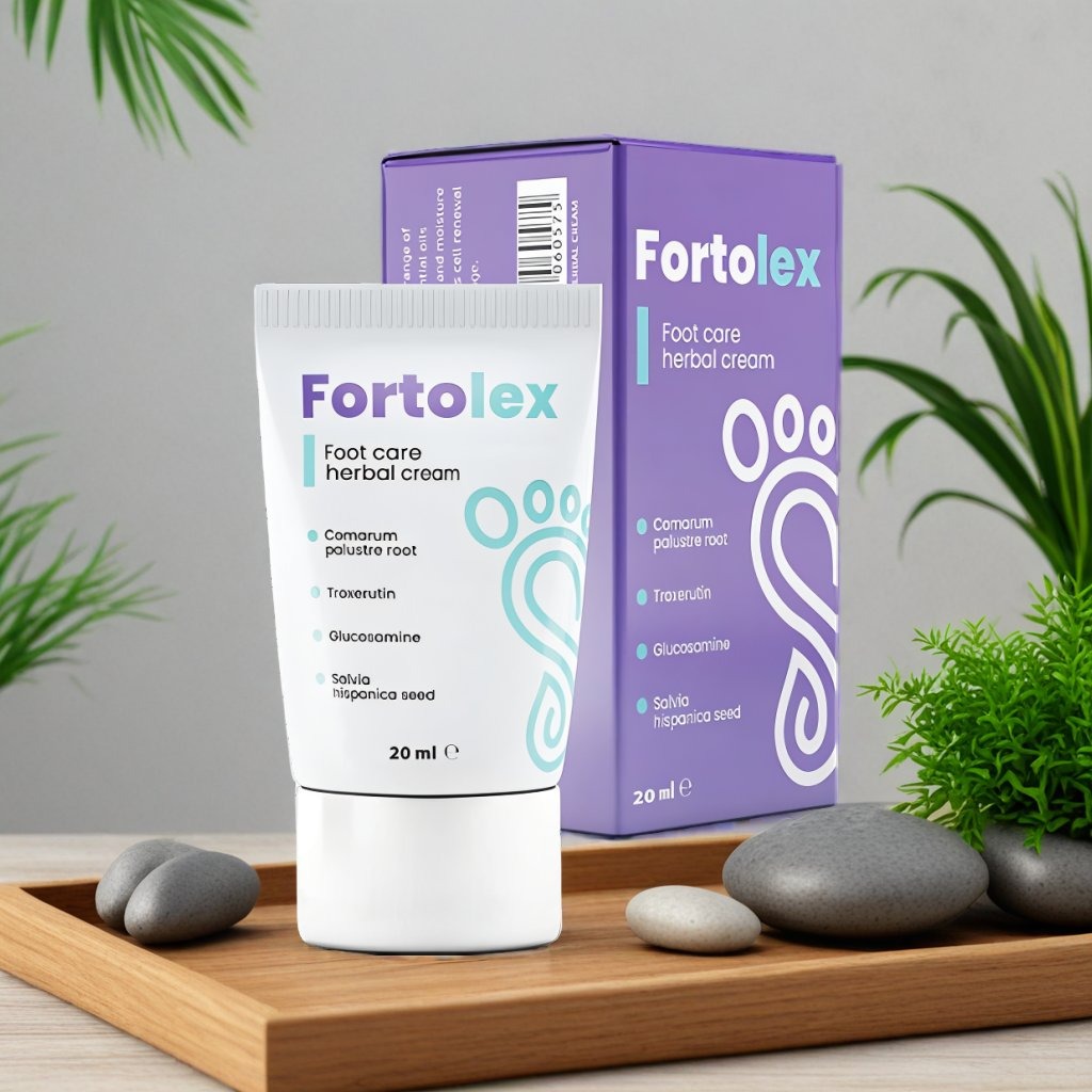 Product packshot