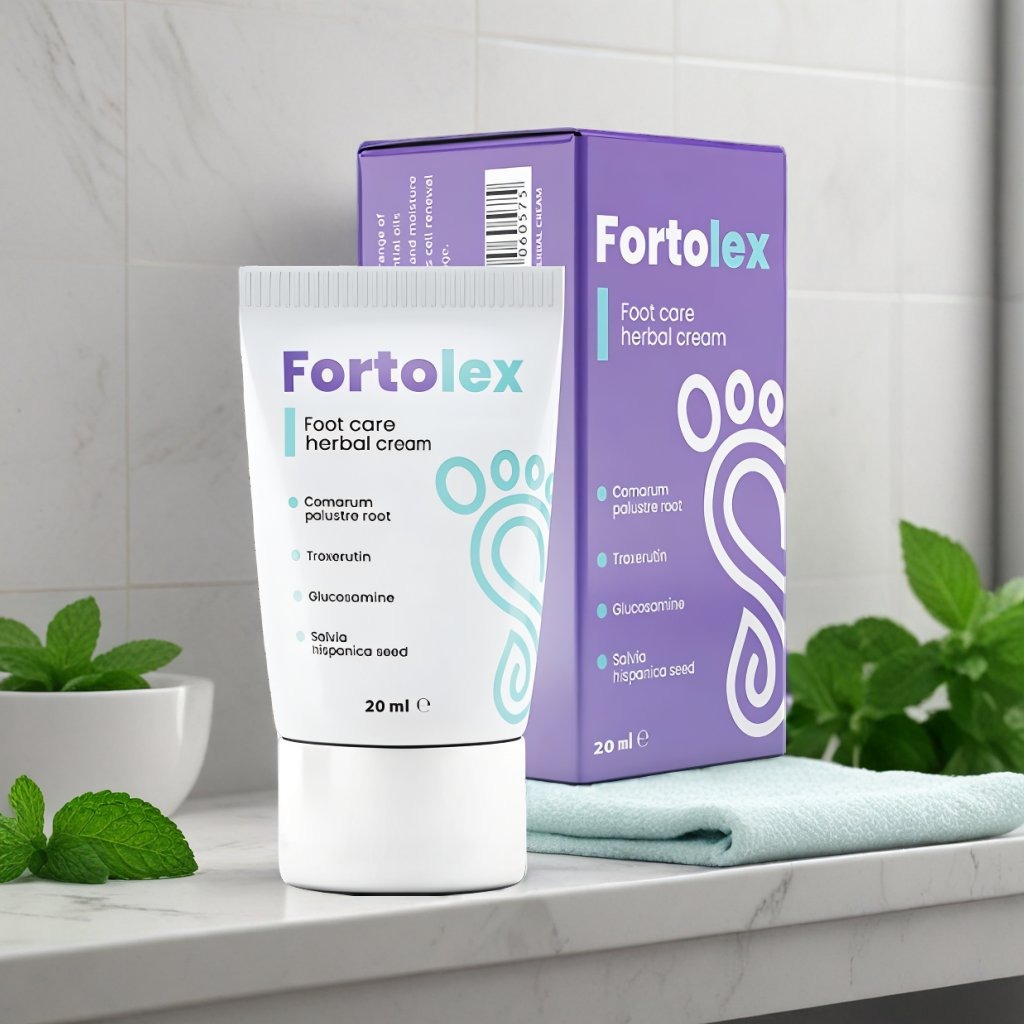 Product packshot