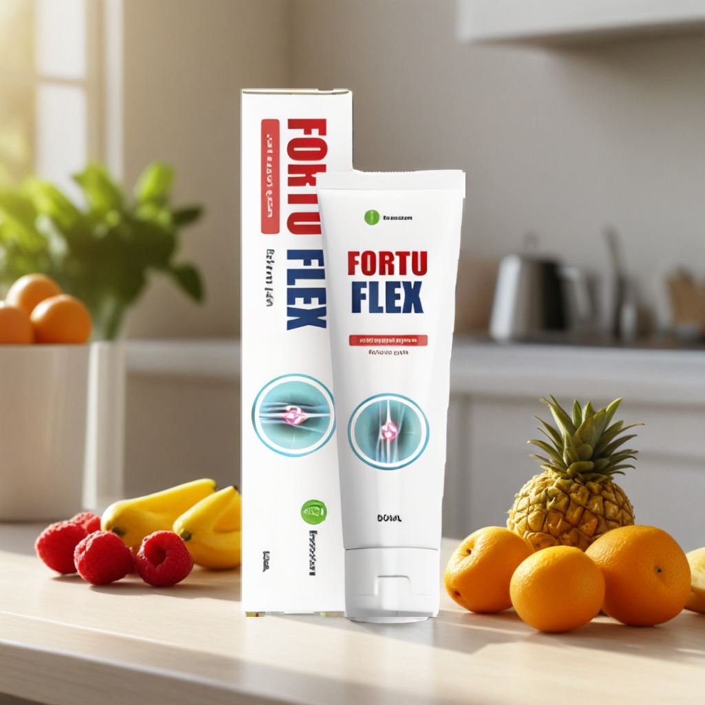 Product packshot