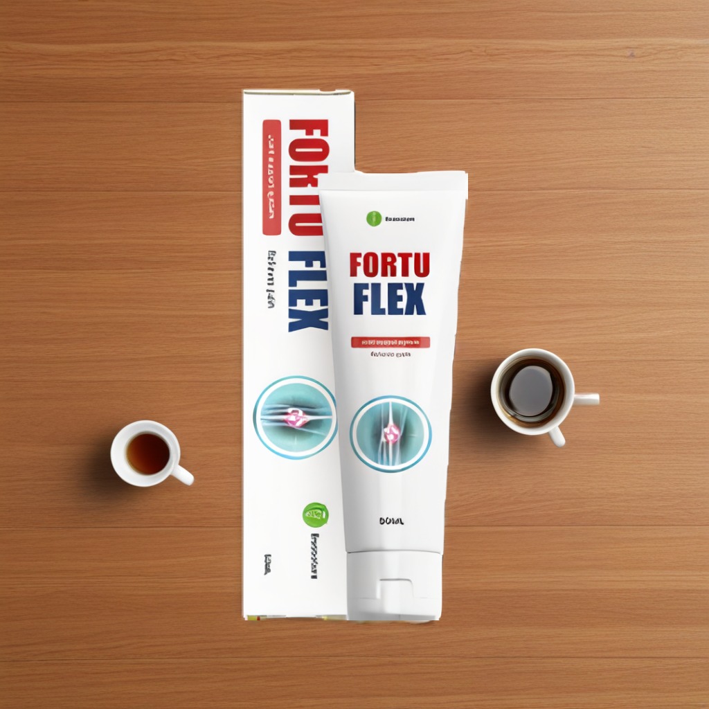 Product packshot