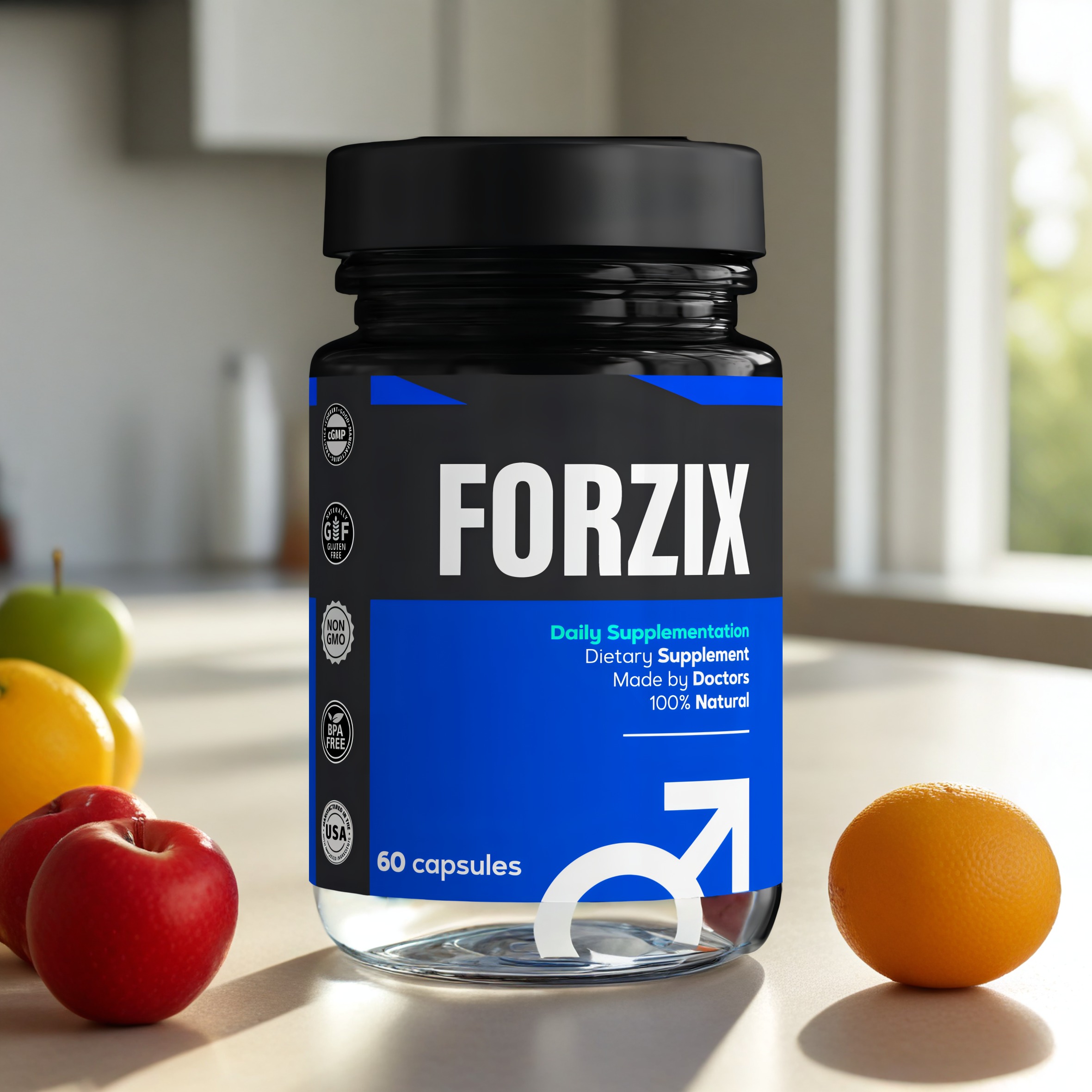 Product packshot