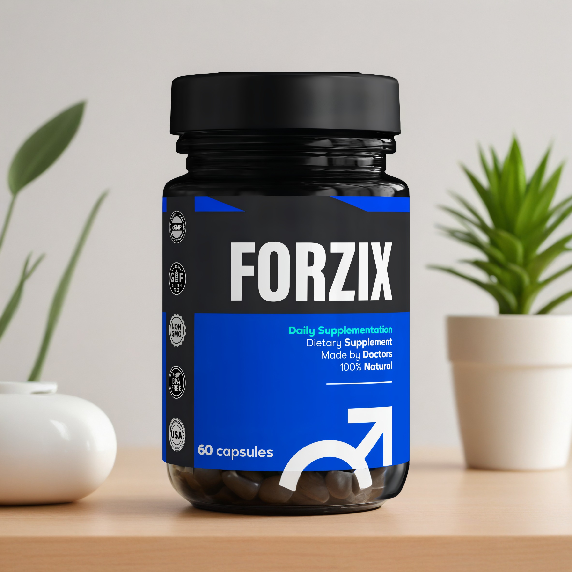 Product packshot