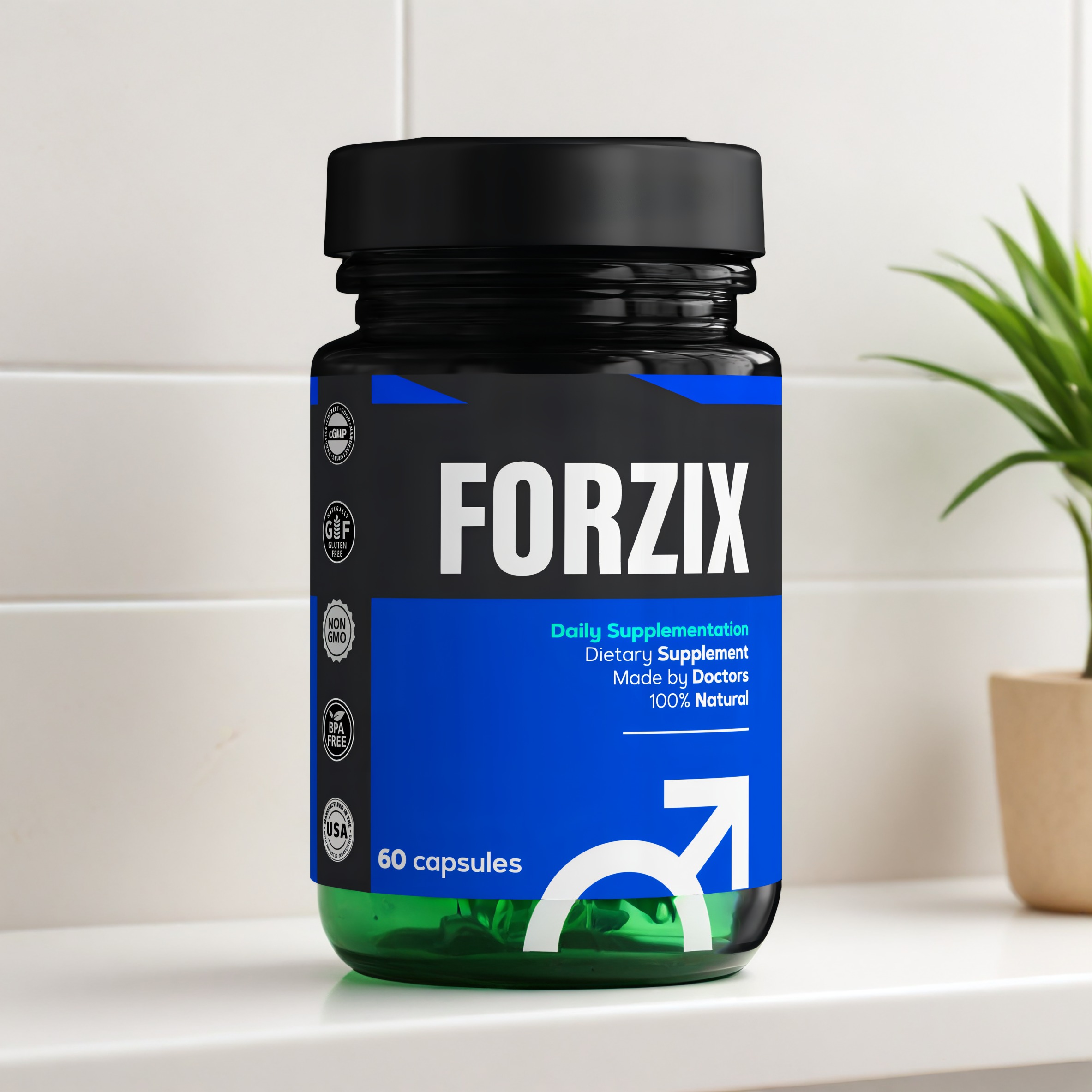 Product packshot