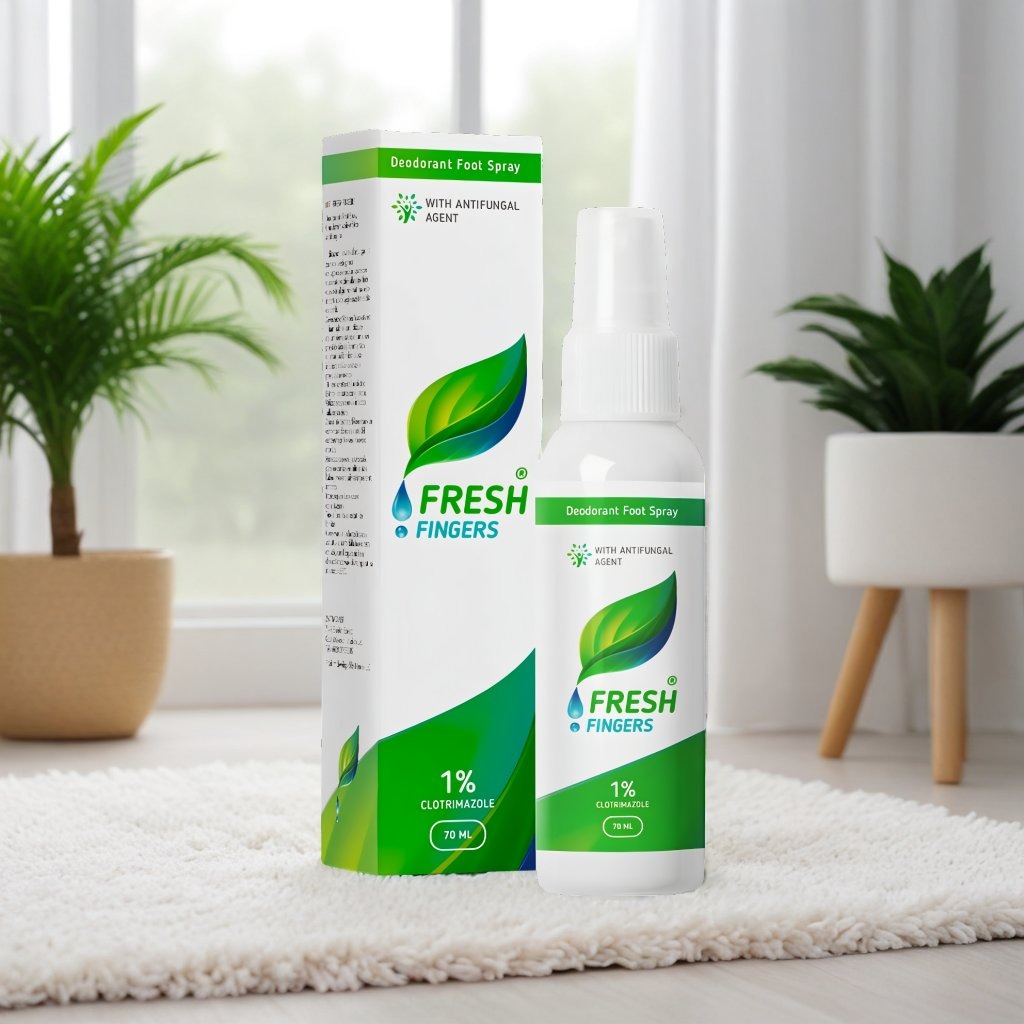 Product packshot