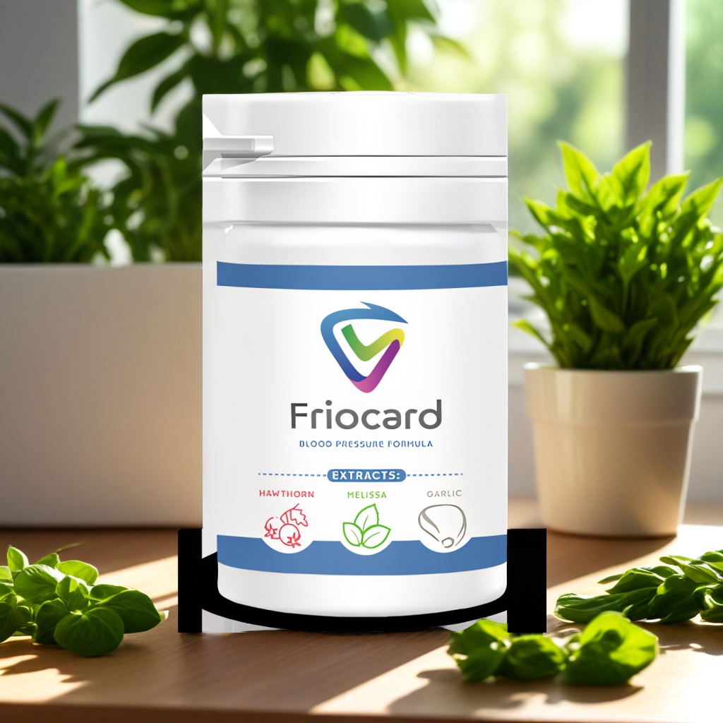 Product packshot