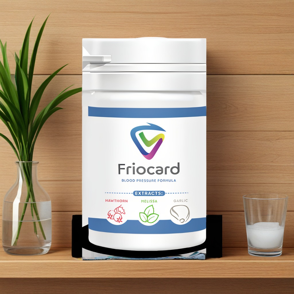Product packshot