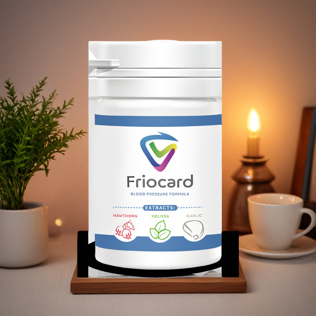 Product packshot
