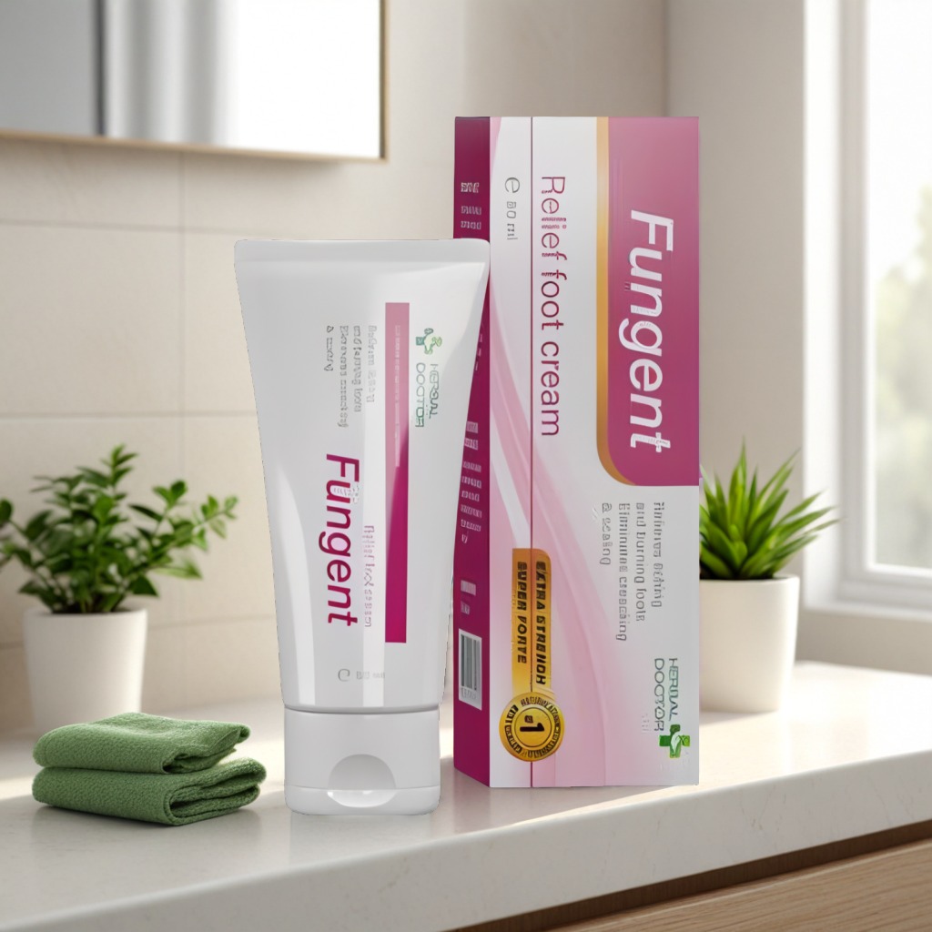 Product packshot