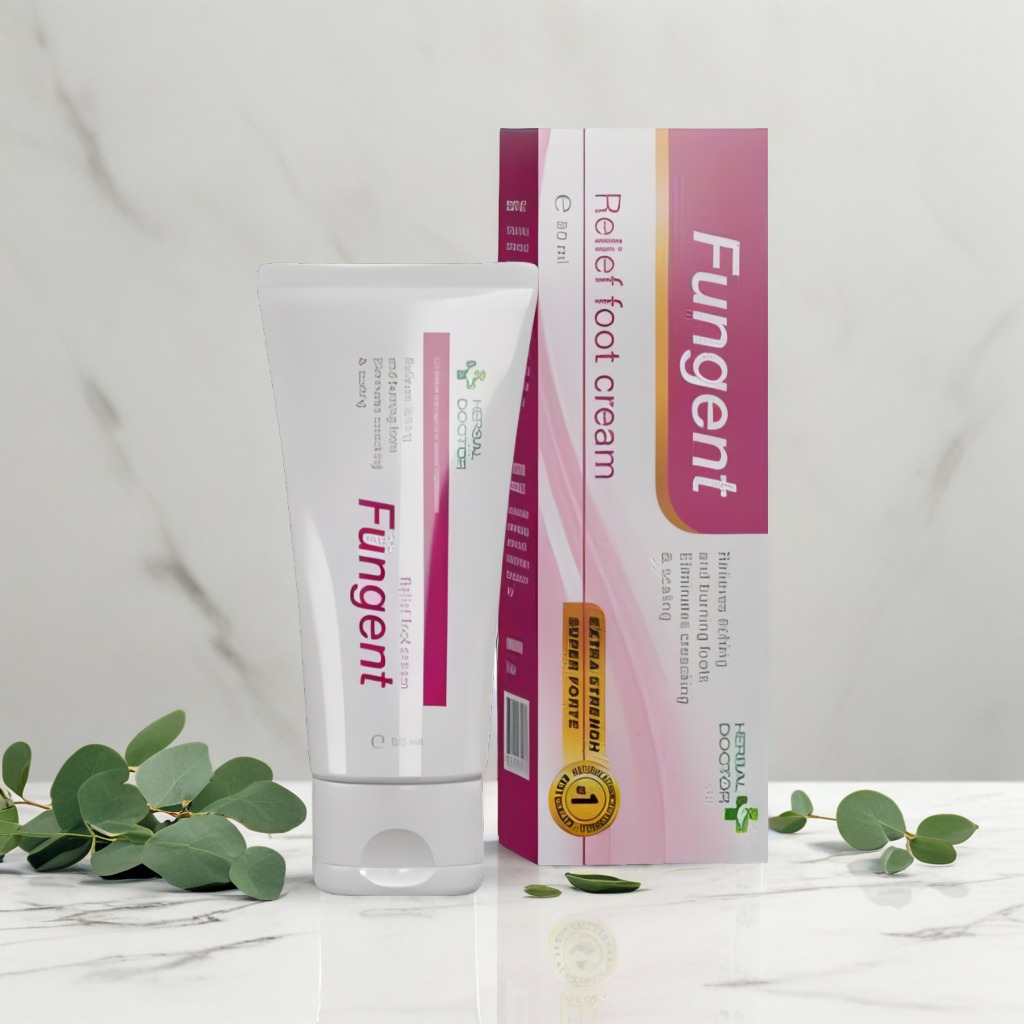Product packshot