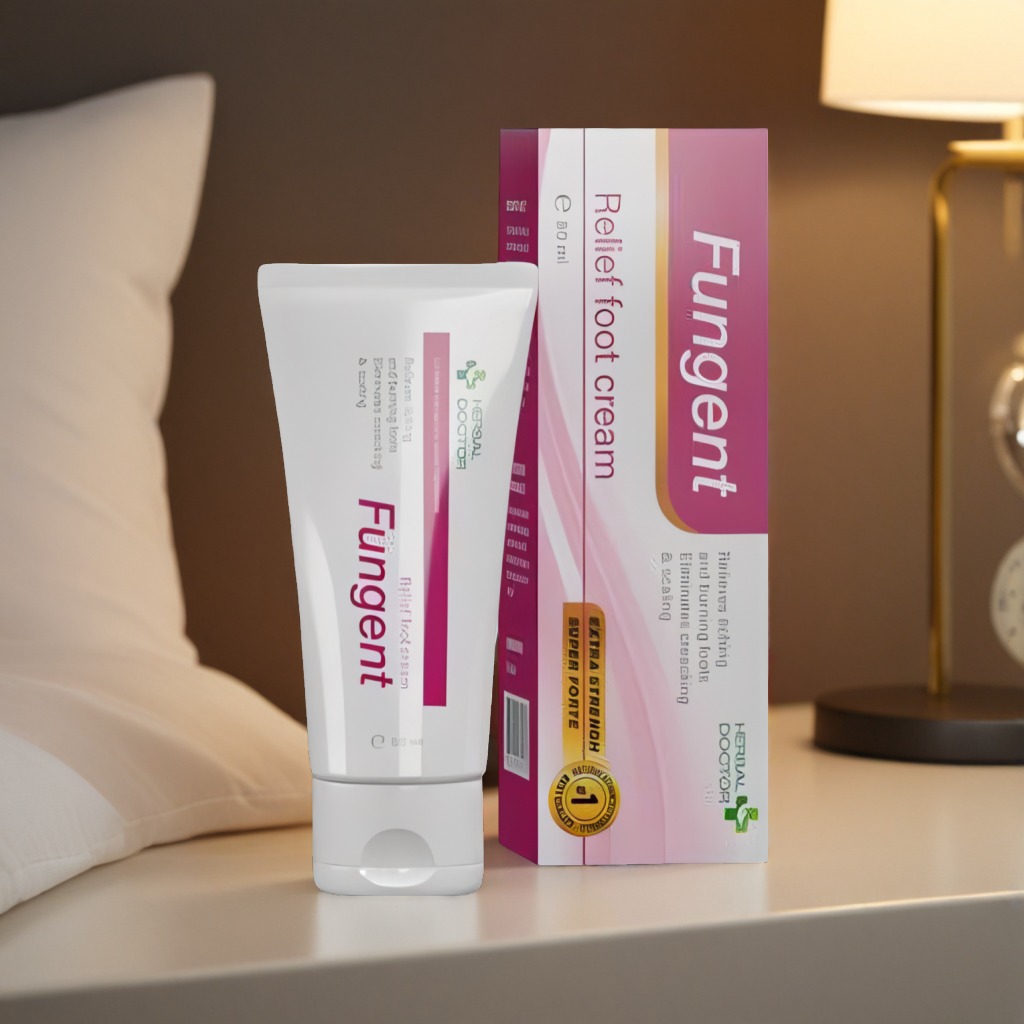 Product packshot