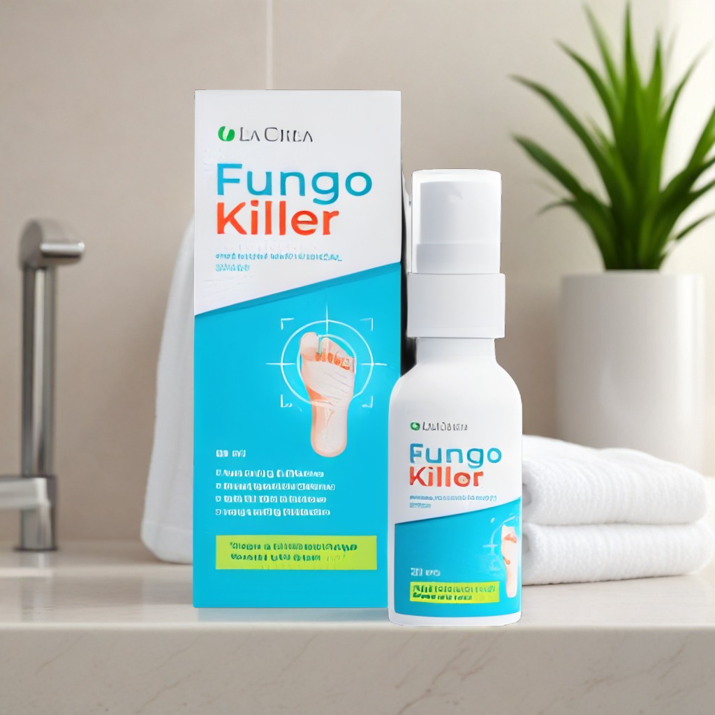 Product packshot