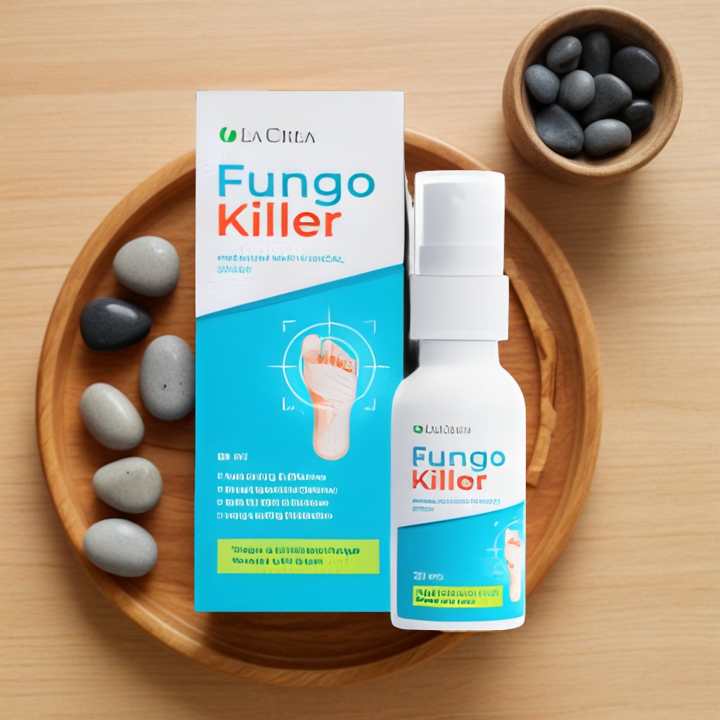 Product packshot