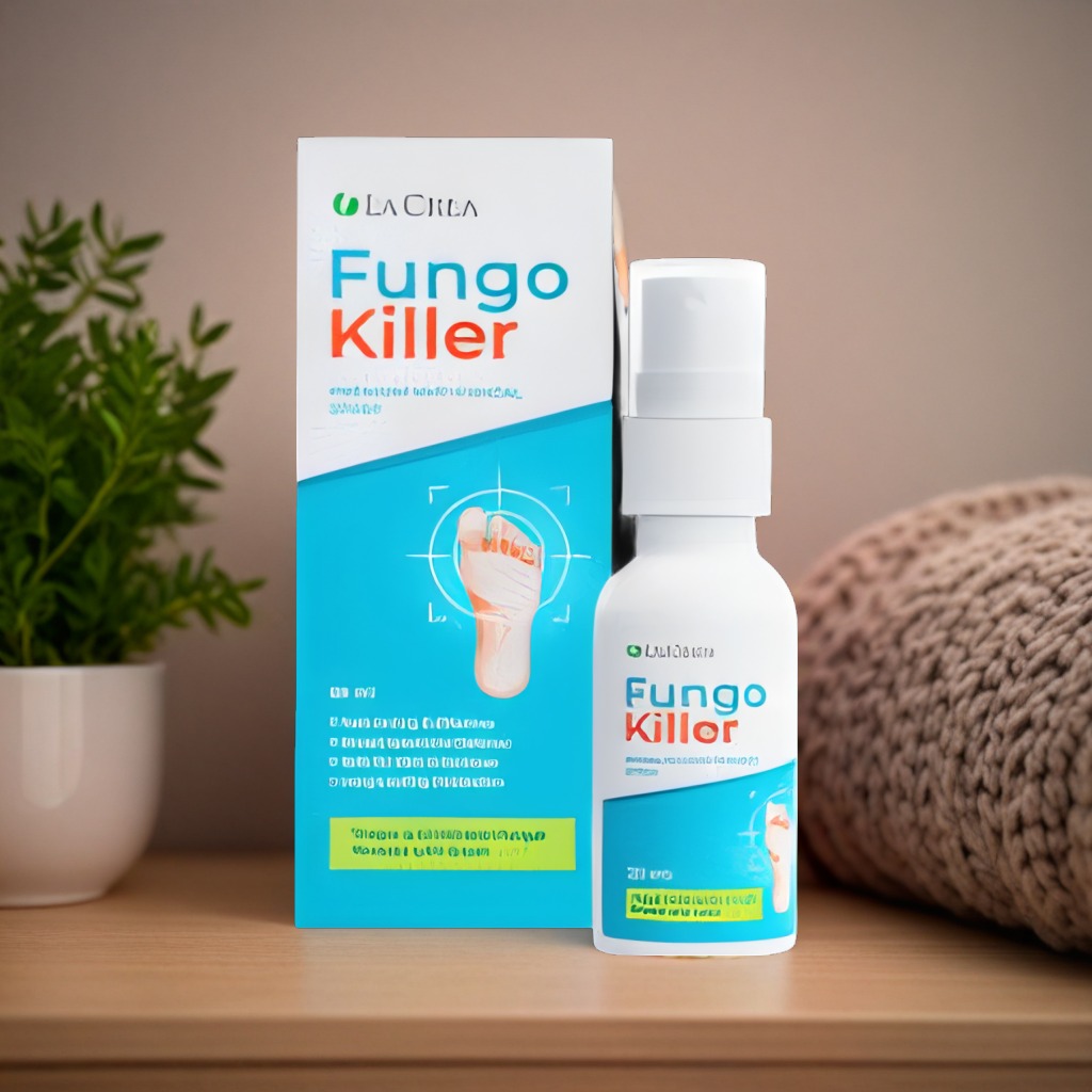 Product packshot