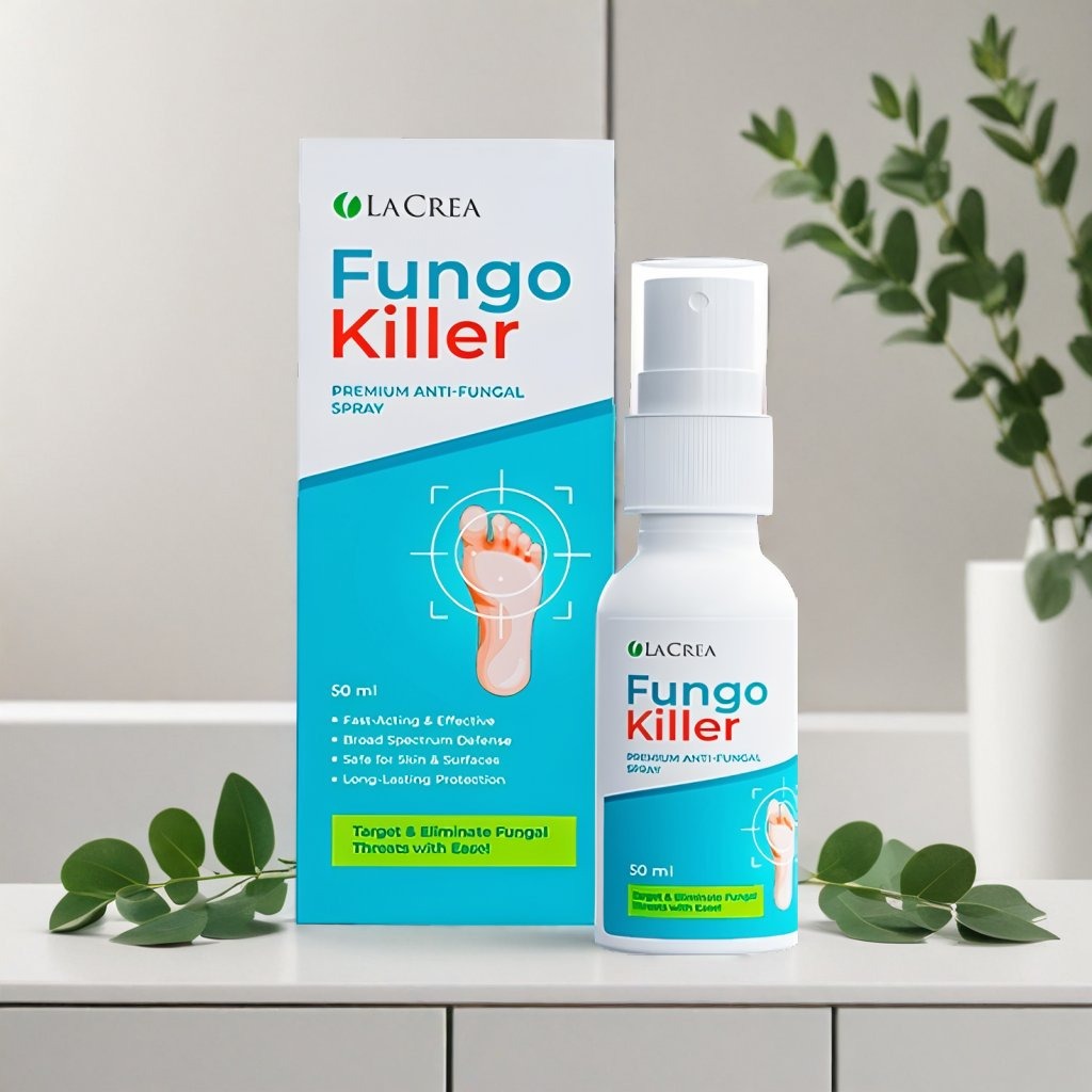 Product packshot