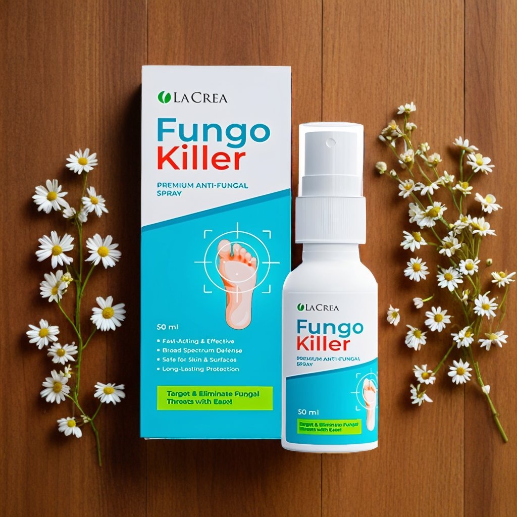 Product packshot