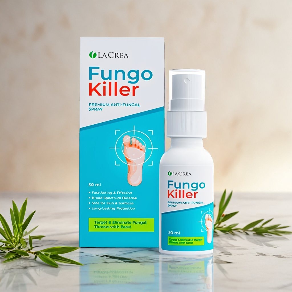 Product packshot