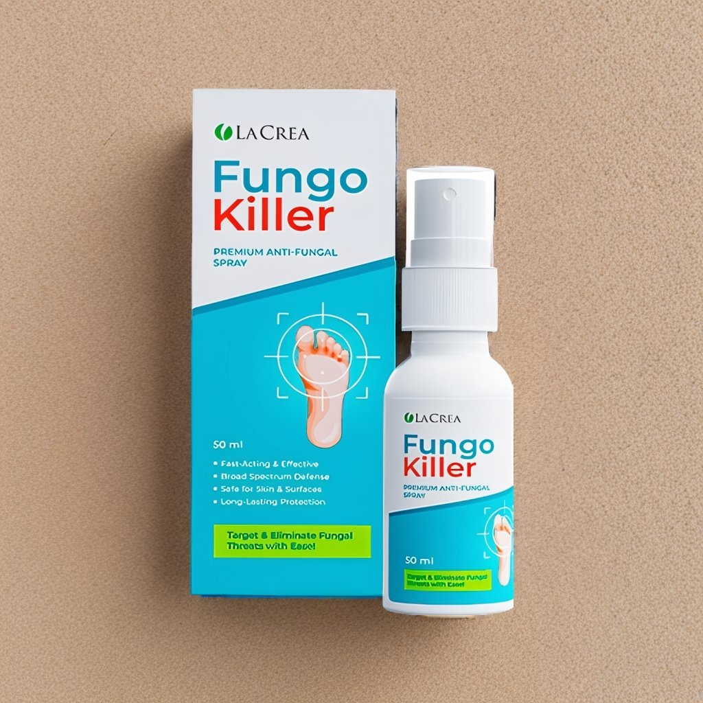 Product packshot