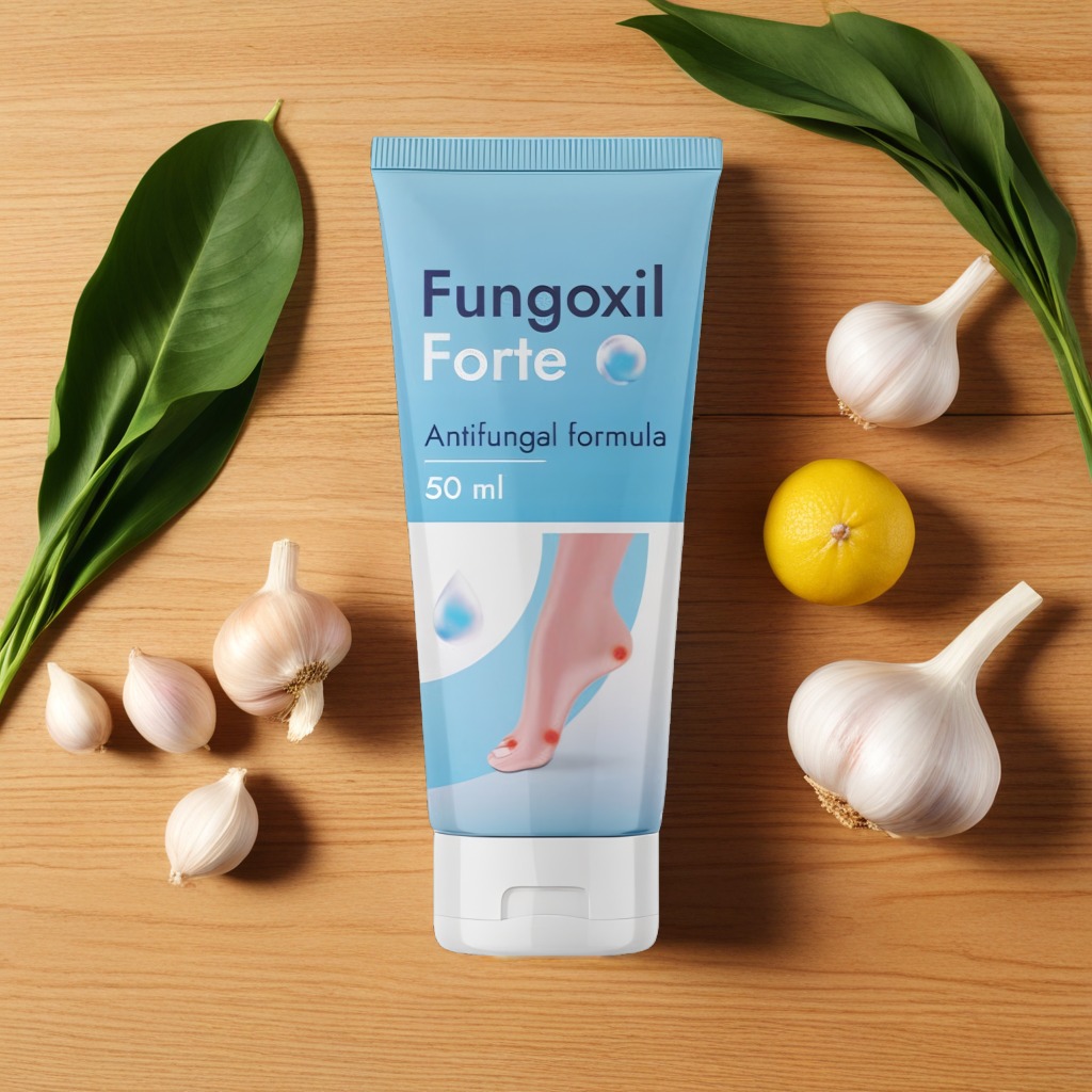Product packshot
