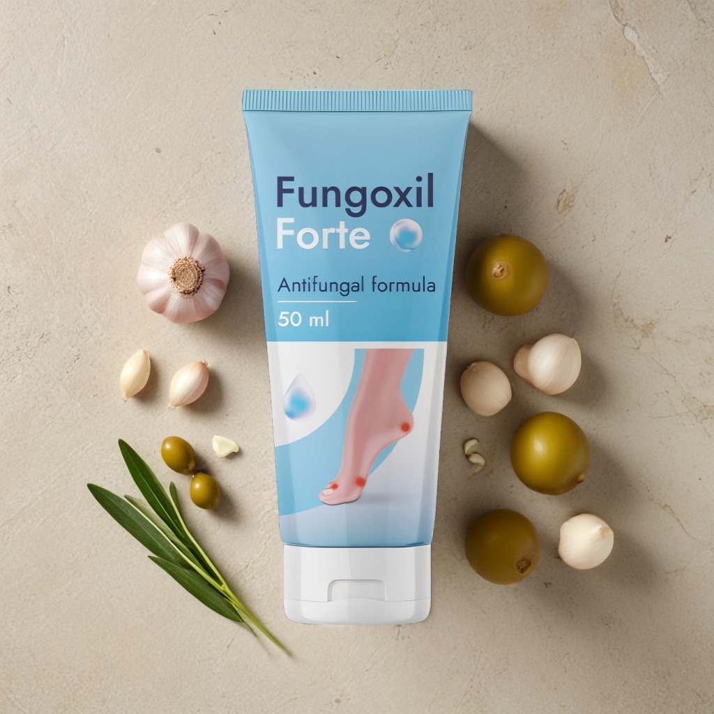 Product packshot