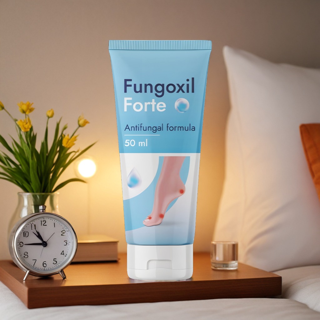 Product packshot