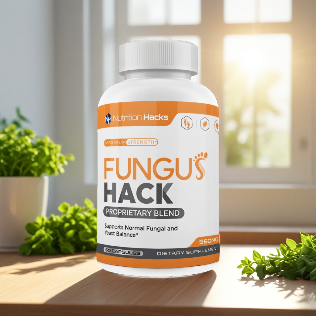 Product packshot