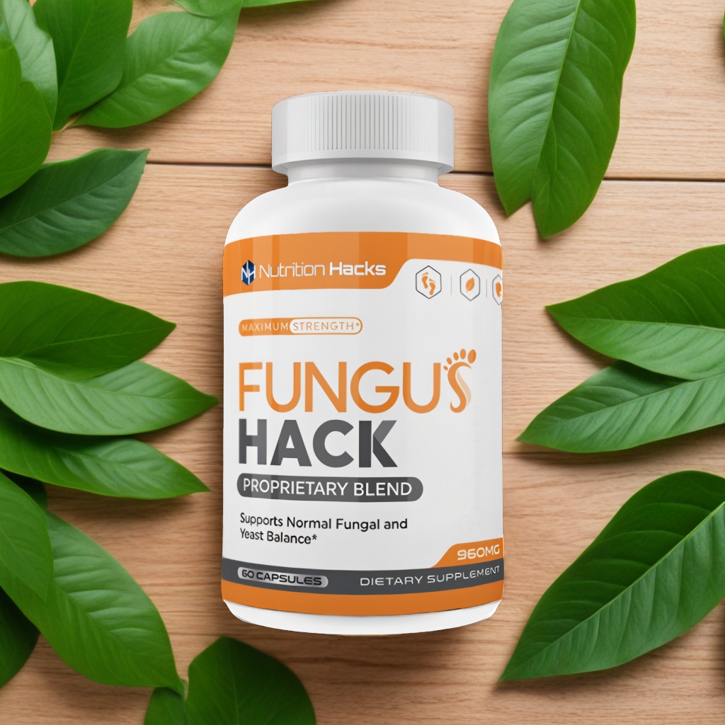 Product packshot