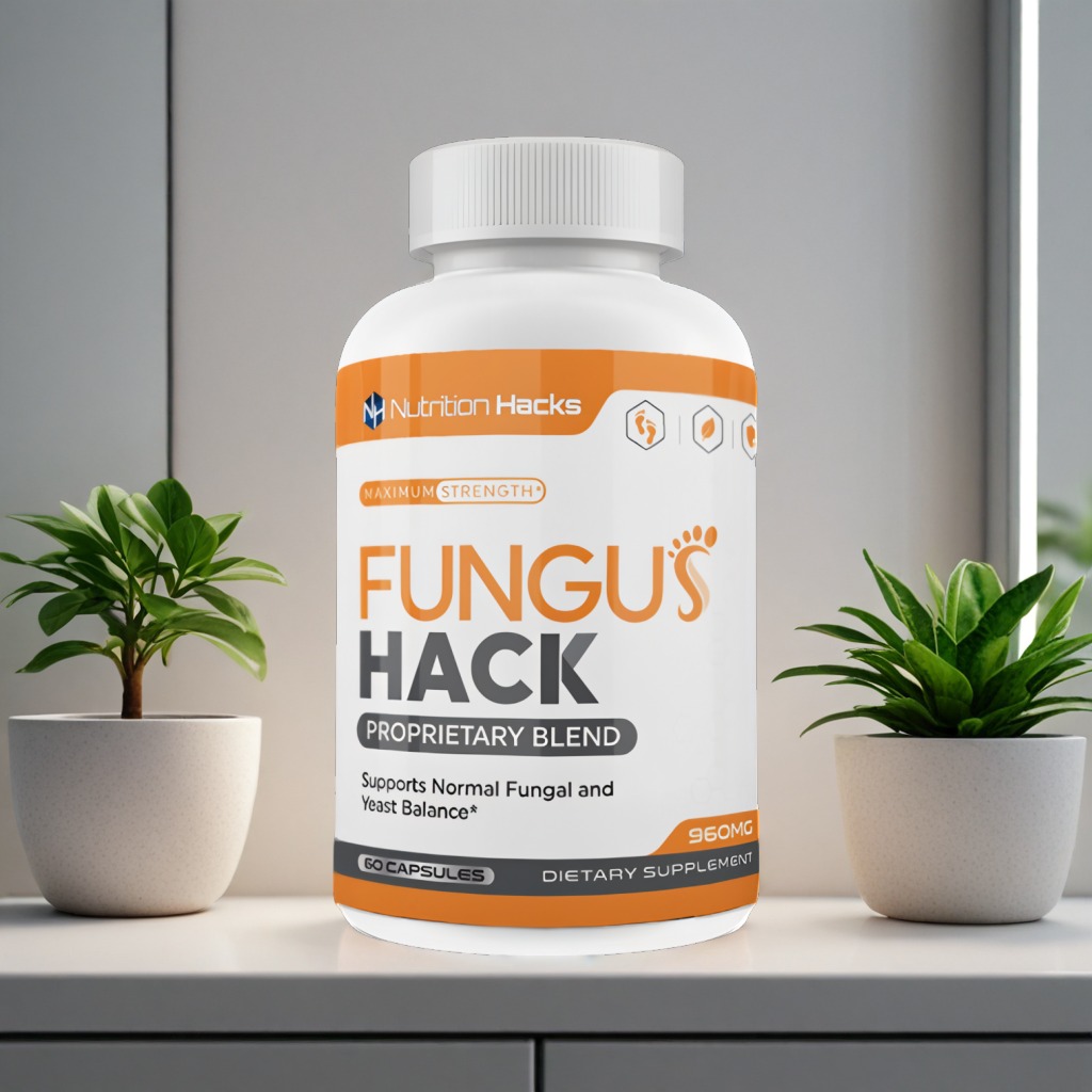 Product packshot