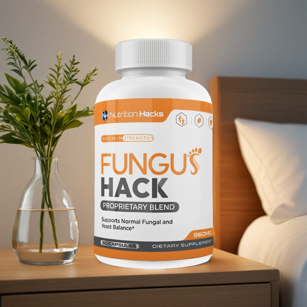 Product packshot