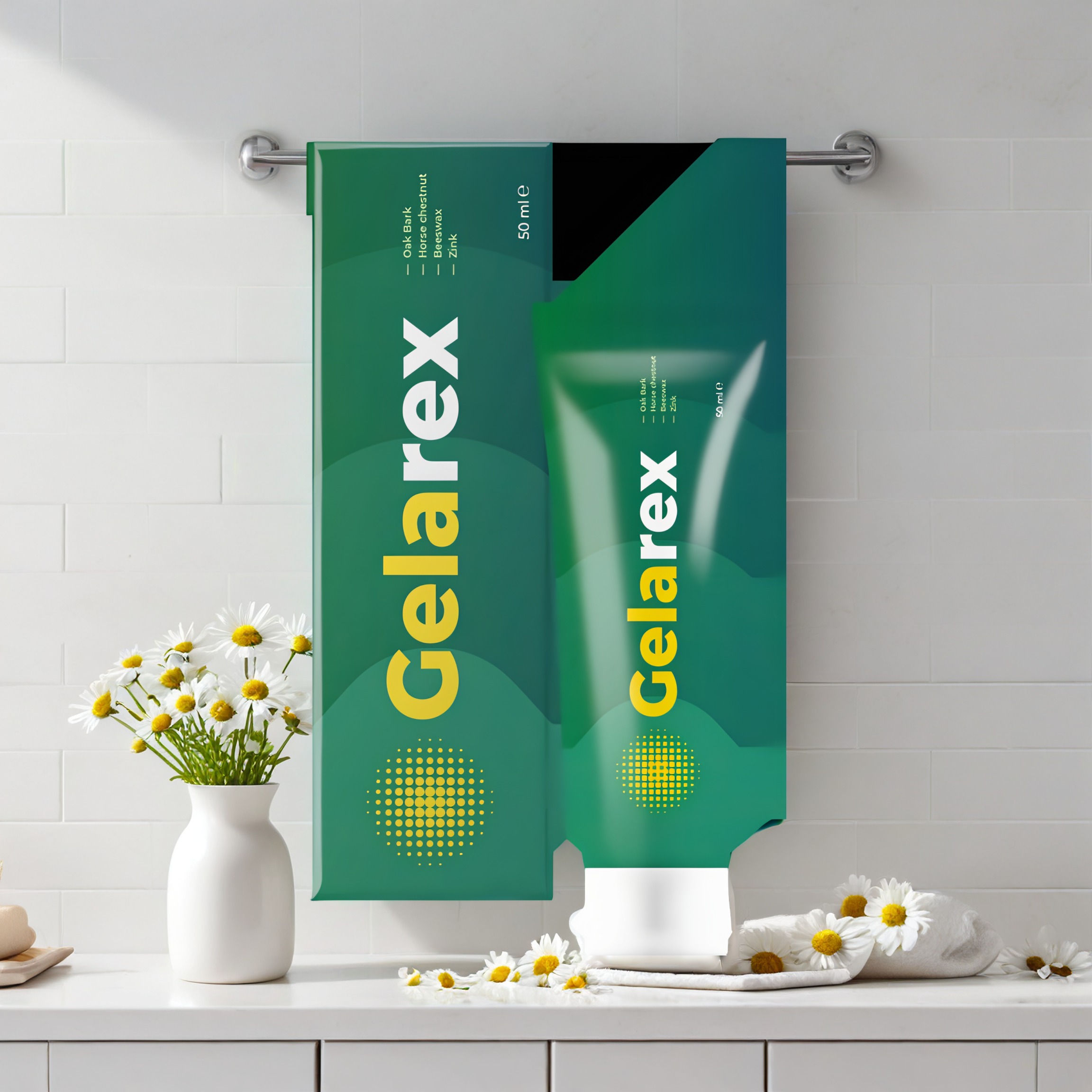 Product packshot