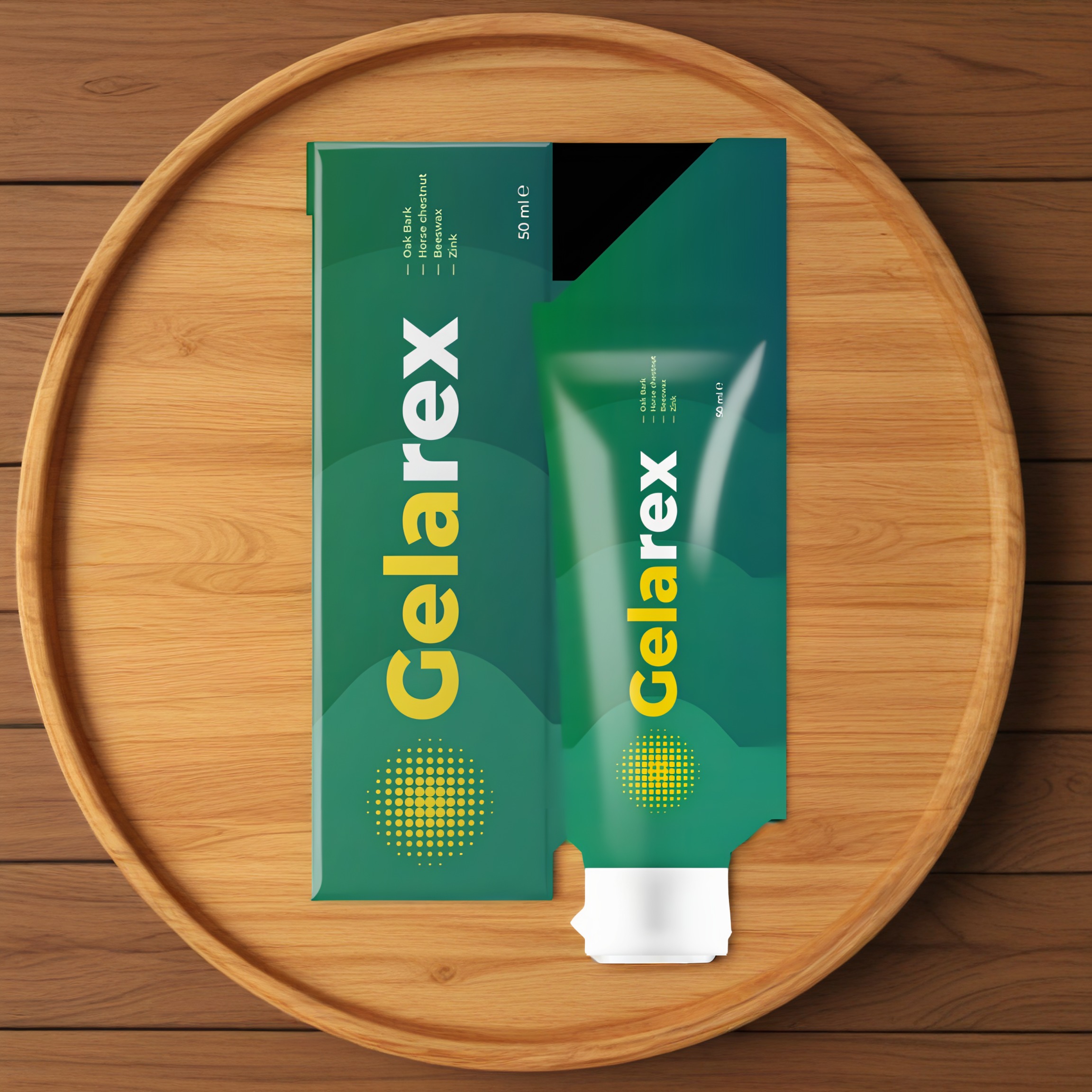 Product packshot